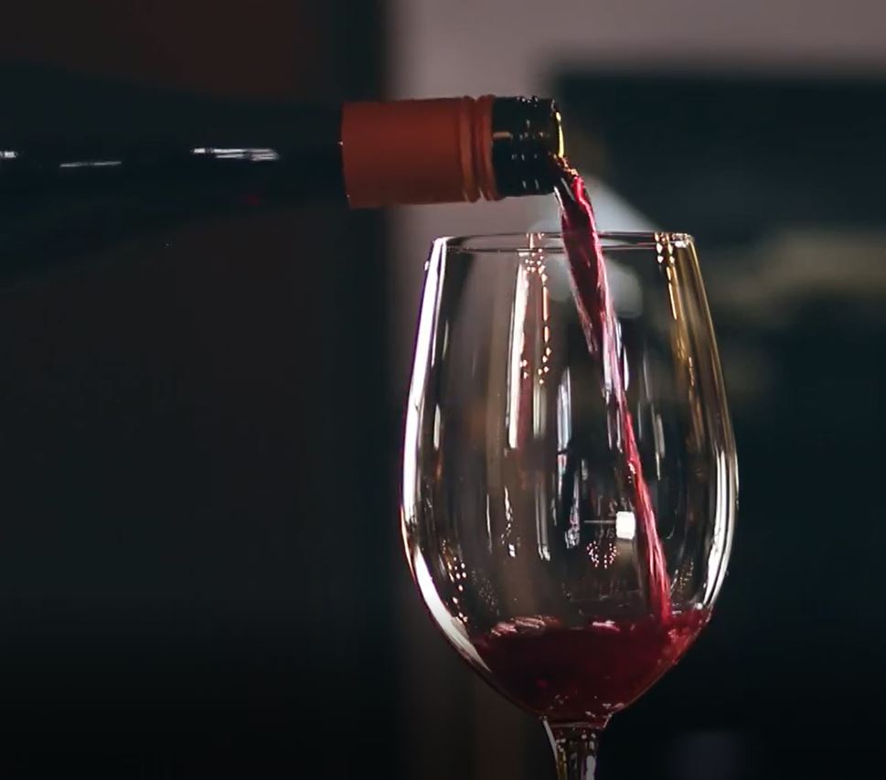 Restaurant Ritter Fulda, Wein, Weinbar, Bier, Biergarten, regionale Getränke