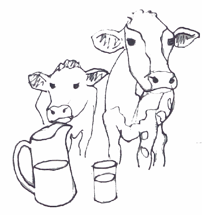 Regionaler Partner von Restaurant Ritter: Milchhof Hügel