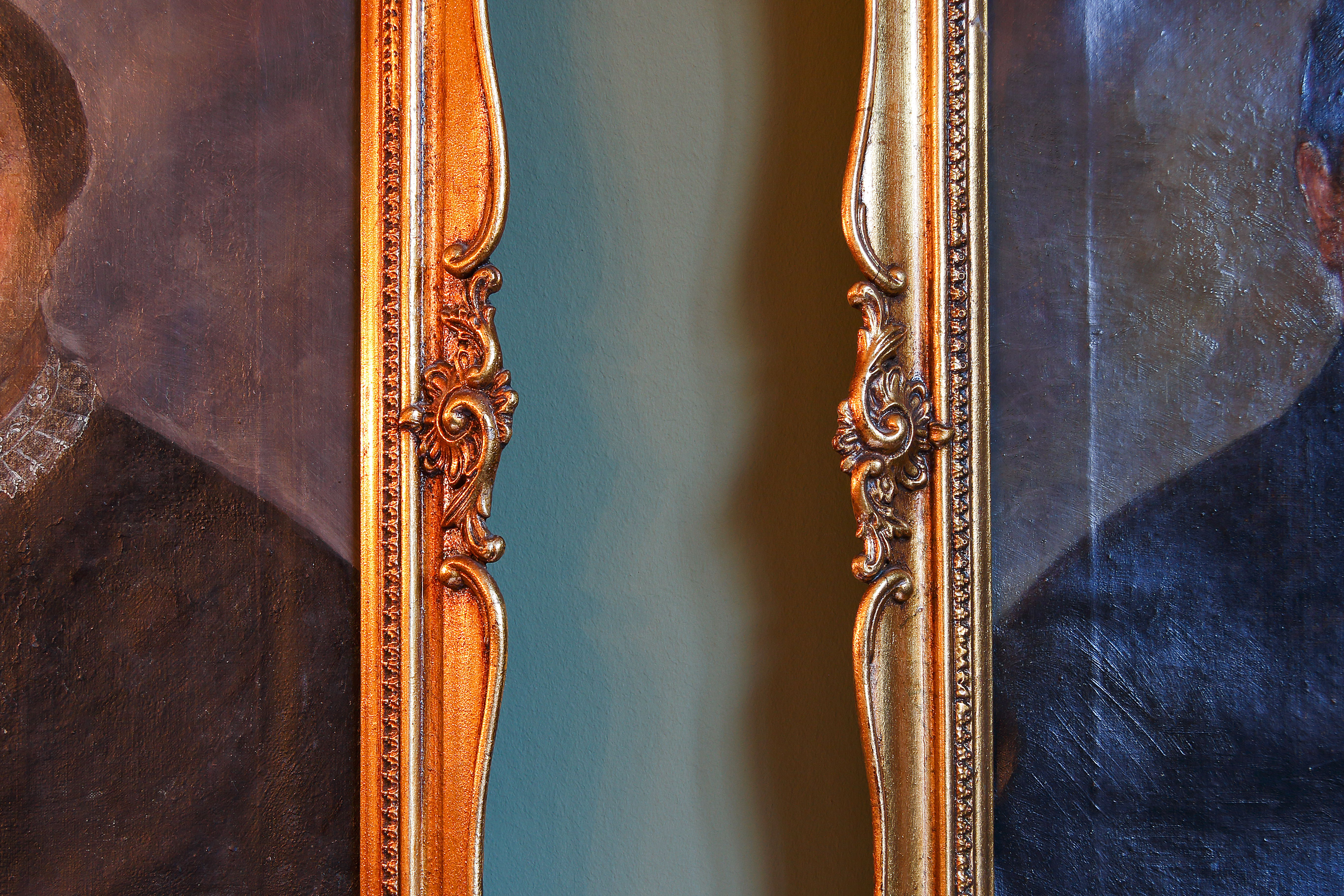 Restaurant, Tagungen, Kongresse, Gastraum, Innenstadt Fulda, Restaurant Ritter