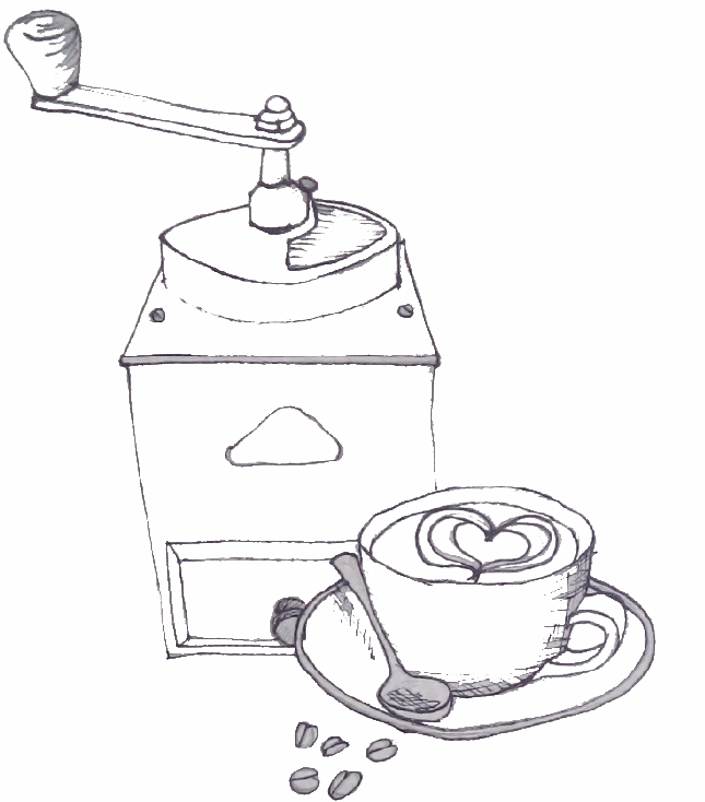 Regionaler Partner von Restaurant Ritter: Rösterei Kaffeekultur 