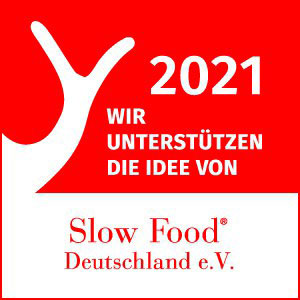 Restaurant Ritter Fulda, Jonas Sporer, Auszeichnung, Slow Food, Regionalität 
